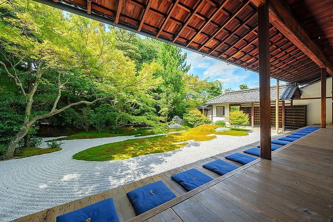 Kyoto exhibition of cultural properties to be held this spring Photo/Illutration