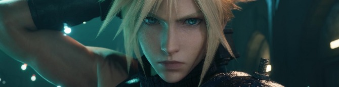 Final Fantasy VII Remake Intergrade for Switch 2 Tops the Japanese Charts, Switch 2 Sells 72K Final Fantasy VII Remake Intergrade for Switch 2 Tops the Japanese Charts, Switch 2 Sells 72K