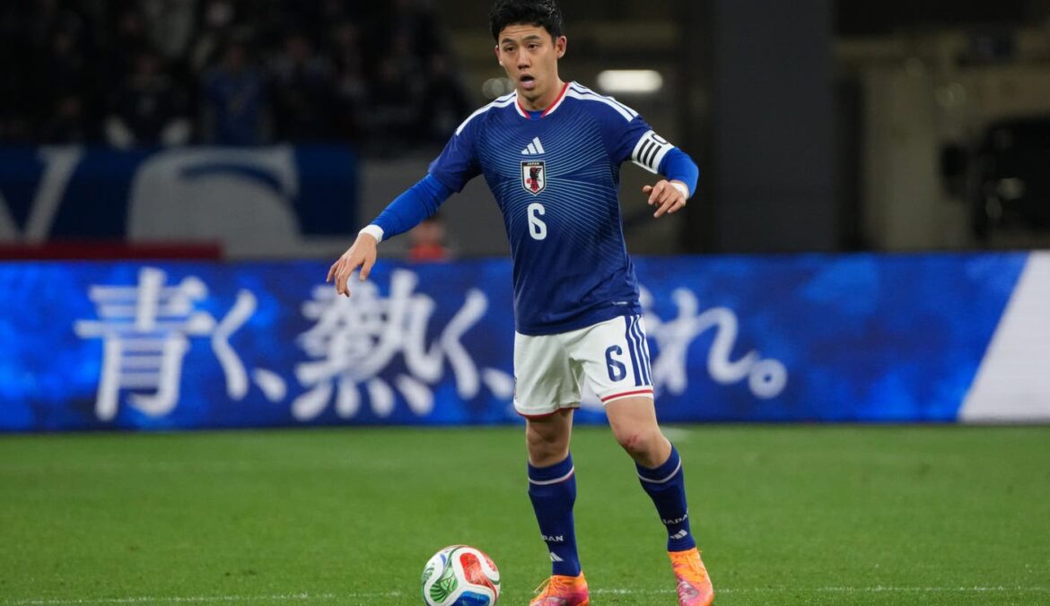 Japan World Cup 2026 Preview: Best Players, Roster, History Japan World Cup 2026 Preview: Best Players, Roster, History