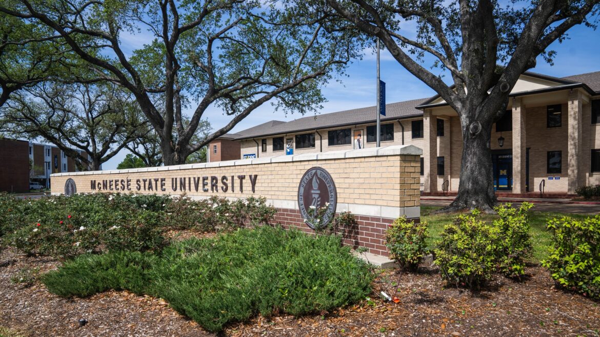 McNeese English Major Receives Scholarship to Study Japanese McNeese State University