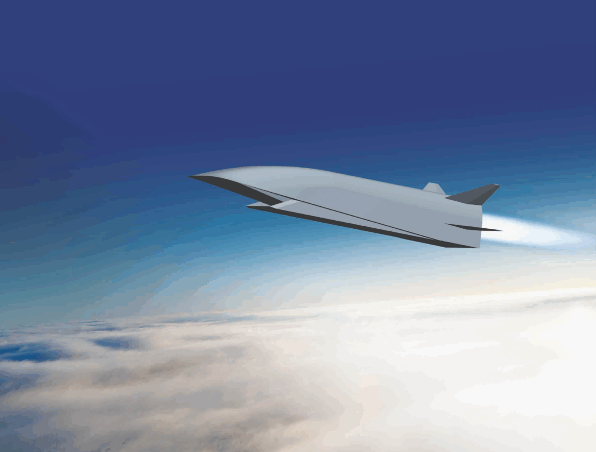 Japan Funds Production of Hypersonic Missiles for 2026