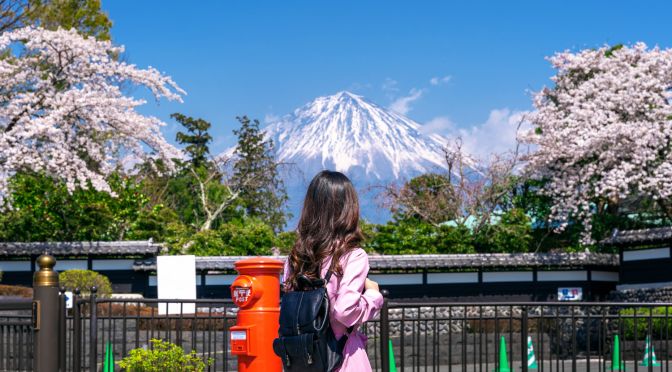 India–Japan travel surges as Indian arrivals hit 315,100 in 2025, a first-ever record India–Japan travel surges as Indian arrivals hit 315,100 in 2025, a first-ever record