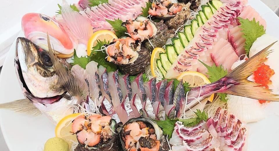 Japan seafood import value hits record in 2025 as prices surge Japan seafood import value hits record in 2025 as prices surge