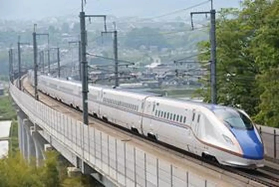 Shinkansen extensions under scrutiny in Japan’s rail review Shinkansen extensions under scrutiny in Japan’s rail review