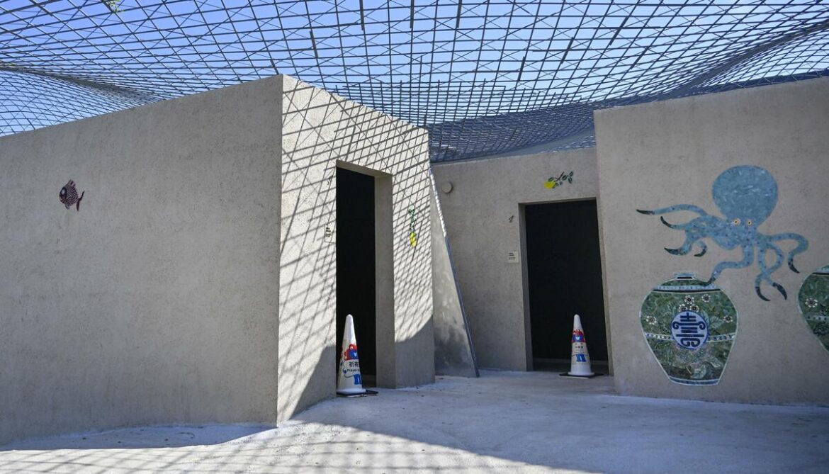 As Muslim tourism grows, Japan rethinks where visitors can pray As Muslim tourism grows, Japan rethinks where visitors can pray