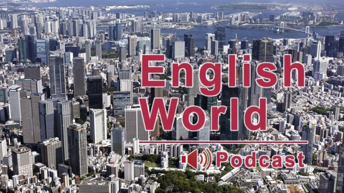 Tokyo, world's 3rd-largest city, according to U.N. rankings