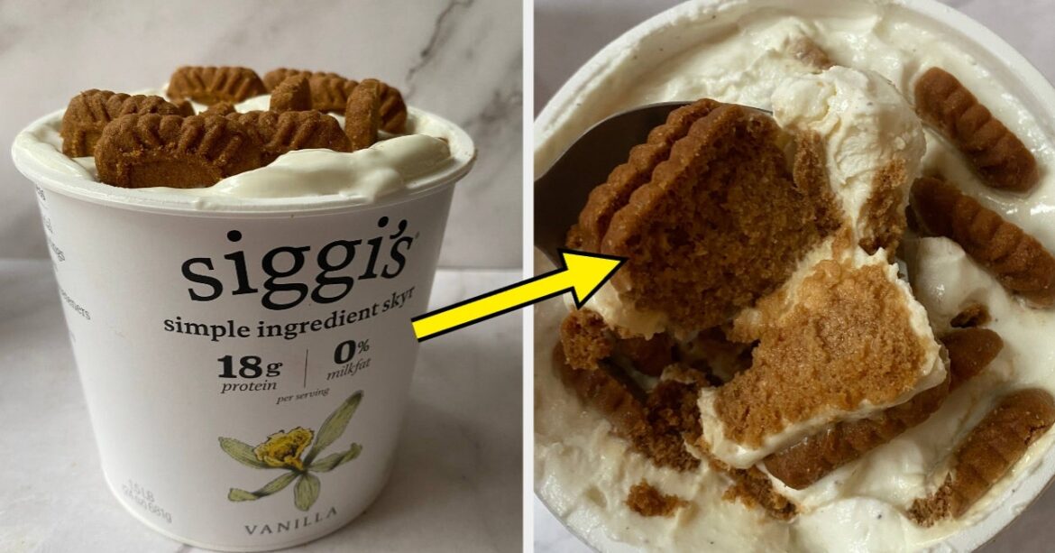 I Tried The Viral TikTok Japanese Cheesecake Yogurt: Review I Tried The Viral TikTok Japanese Cheesecake Yogurt: Review