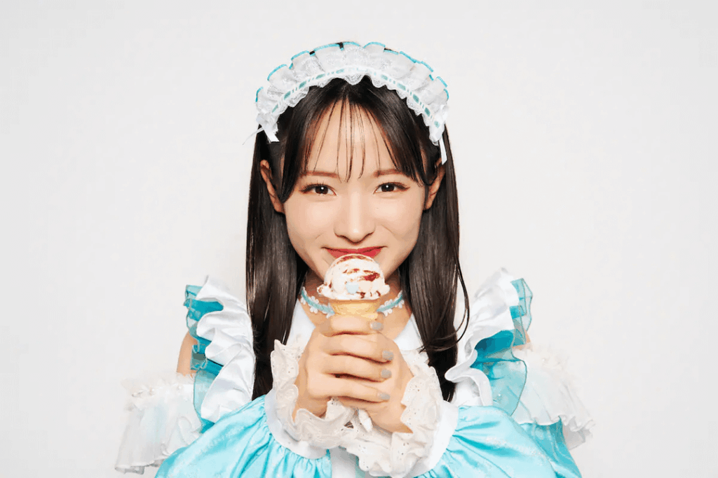 Okuma Wakana from Real Sound's AiScReam Solo Interview Vol.1