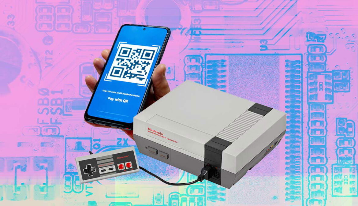 photo of Robin Gillham