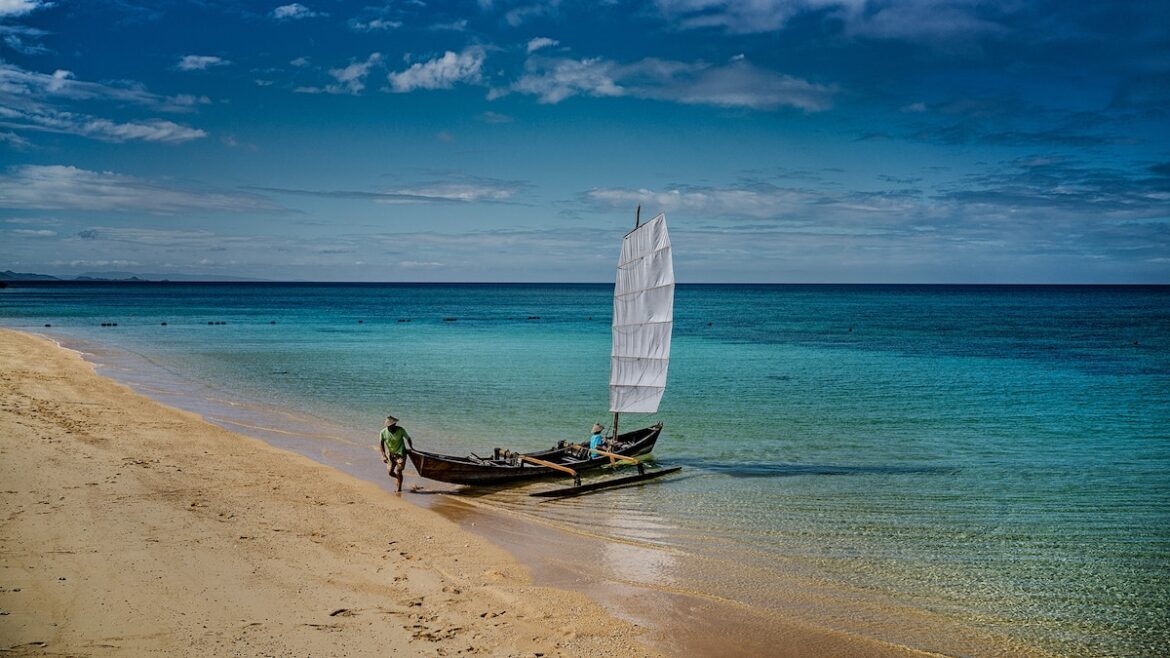 How to explore the tropical side of Japan in Okinawa How to explore the tropical side of Japan in Okinawa