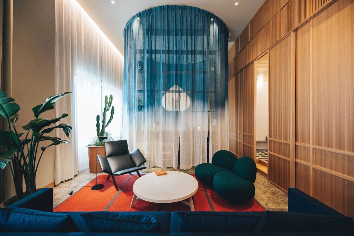 tokyo boutique hotels