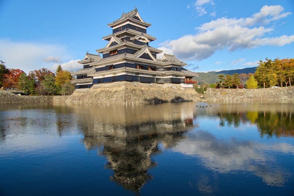Matsumoto Castle