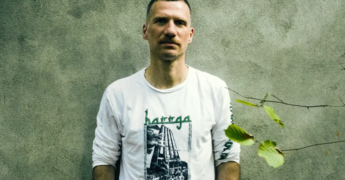 Krikor Kouchian finalizes his new album between Kyoto, Kumamoto and Aix-en-Provence