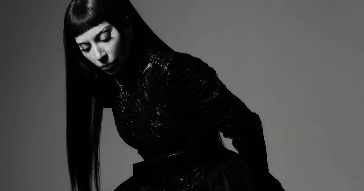 Watch Lady Gaga speak out against ICE in Tokyo Watch Lady Gaga speak out against ICE in Tokyo