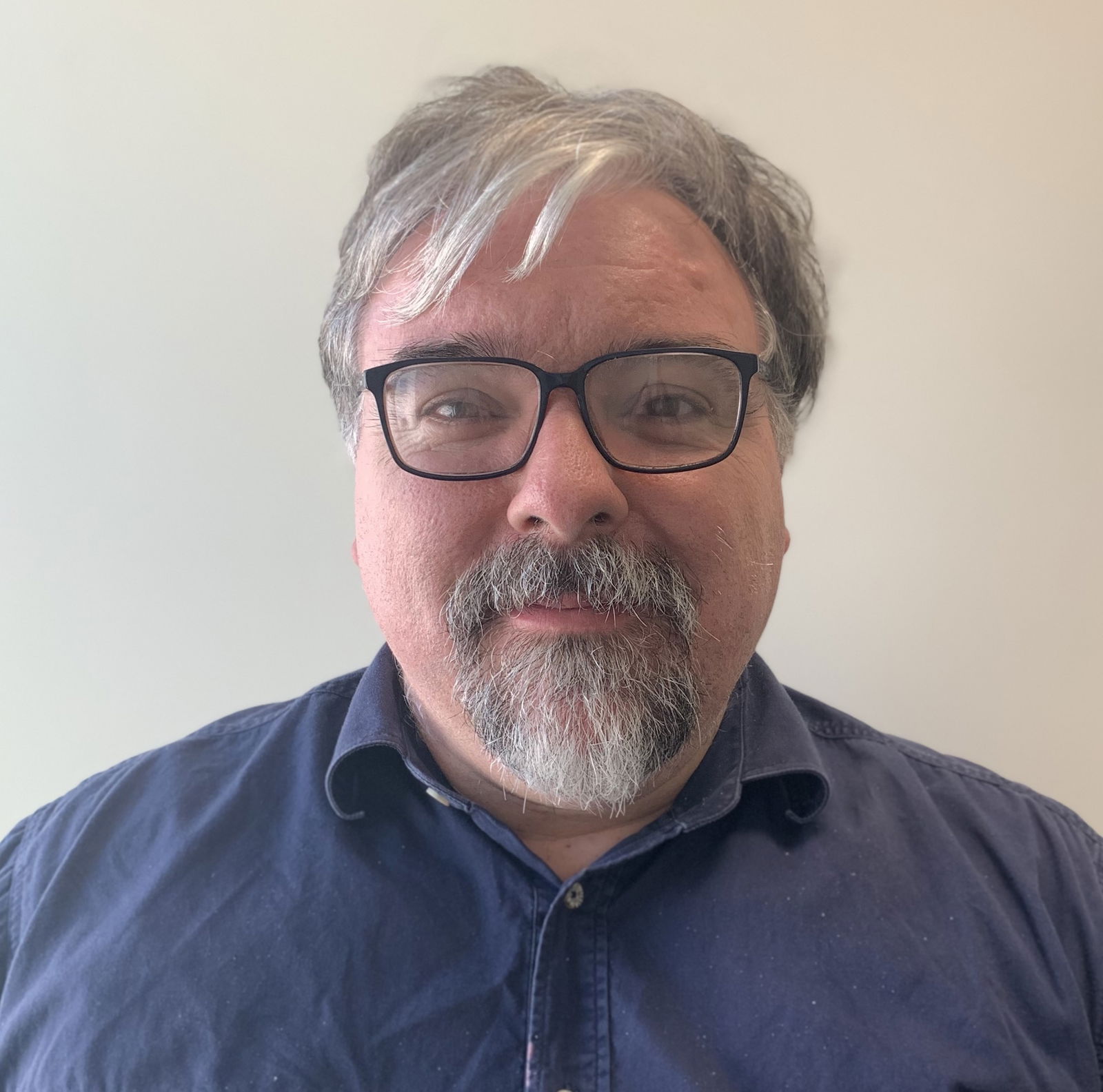 Andrew McGarry profile image