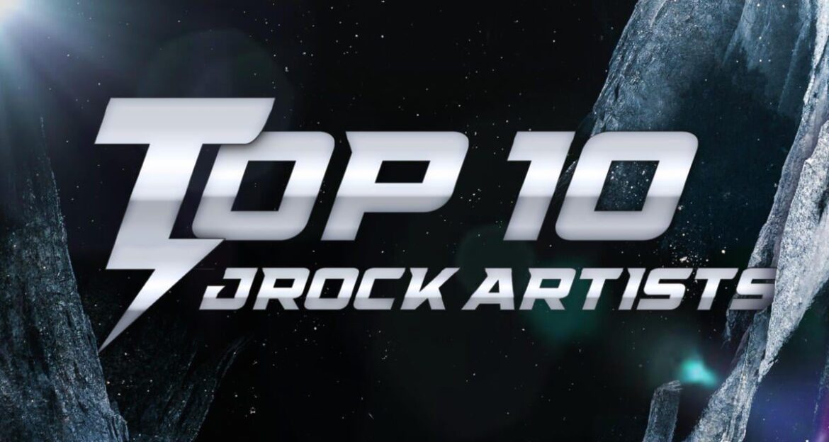 Top 10 visual kei and Japanese rock artists 2025 | JROCK NEWS