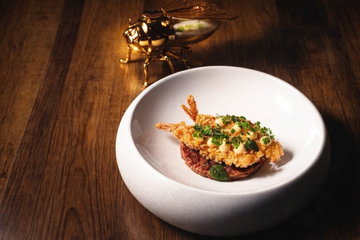 From Haute to Casual: Athens' 18 Best Japanese Restaurants