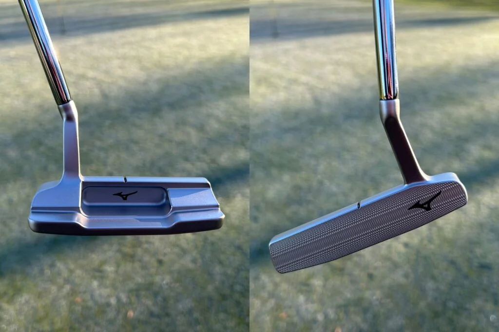 Mizuno M.Craft Osaka Putter Review
