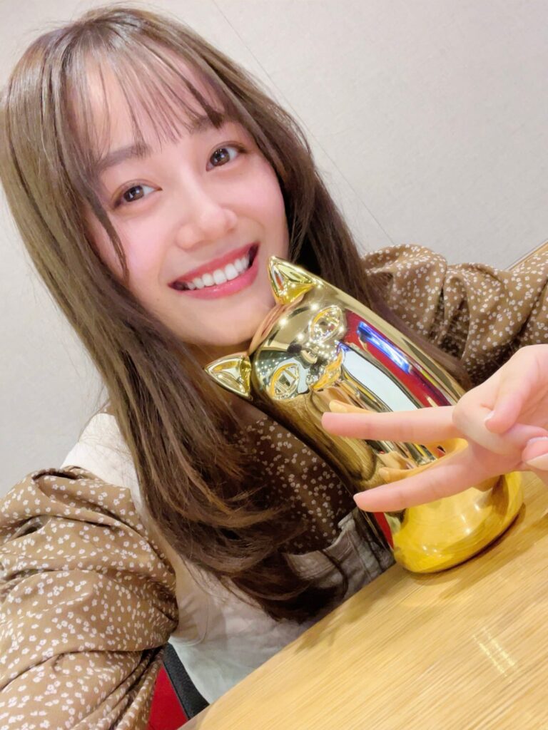 Itou Miku from『Mayonaka Heart Tune』Fuurin Koukou Housoubu ～Midnight Radio～ #4