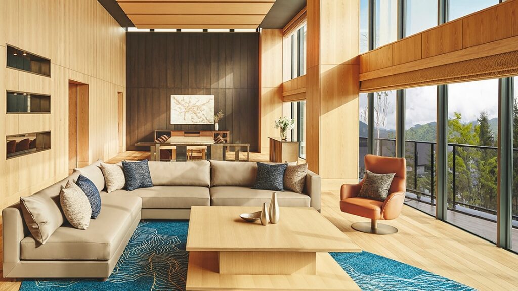 The Most Affordable MICHELIN Key Hotels in Japan The Most Affordable MICHELIN Key Hotels in Japan