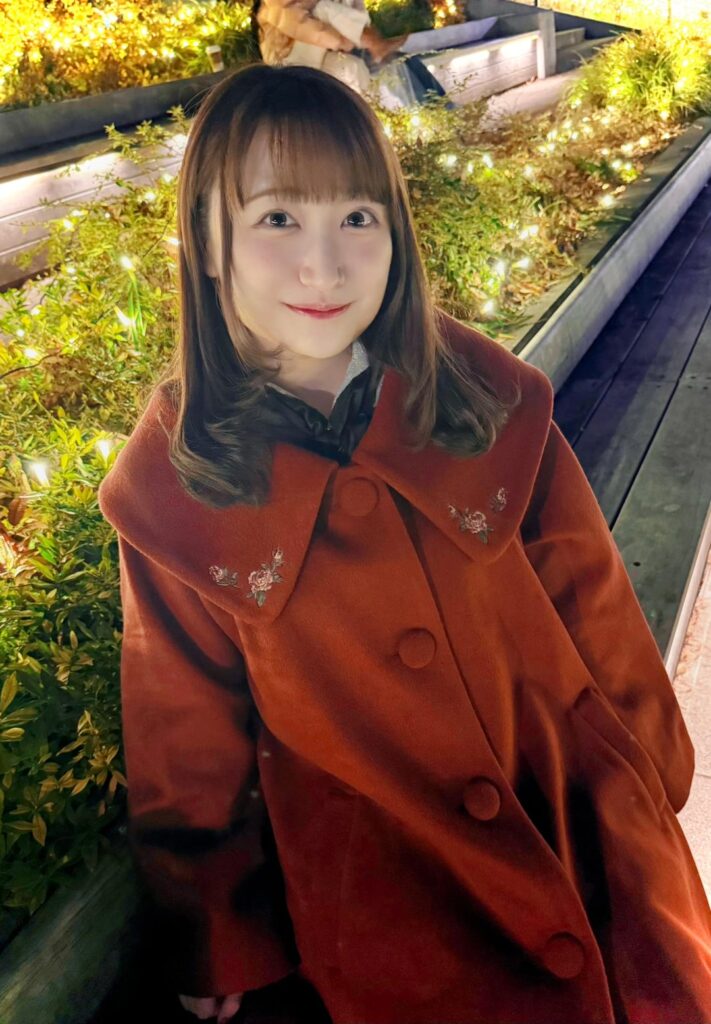 Takao Kanon: Winter is Starting to Get Serious