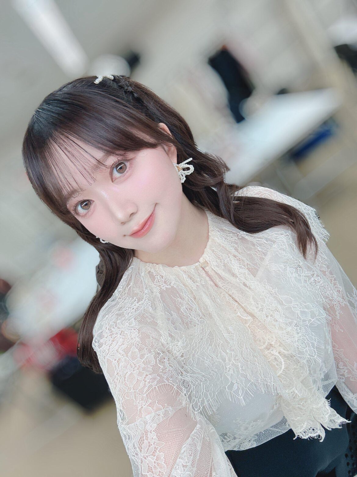 Itou Ayasa: Good Morning💡🌟