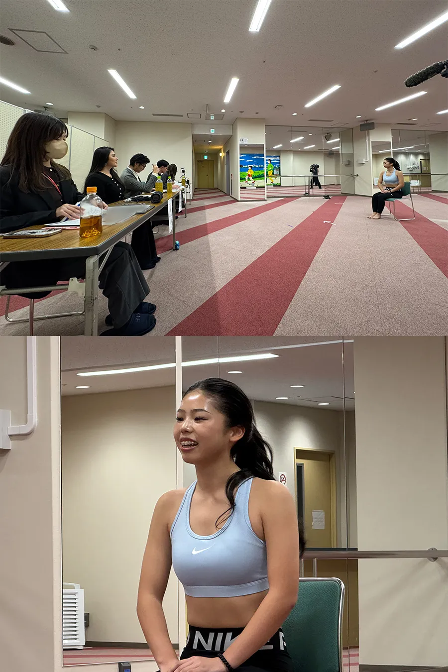 2026 Kumamoto Audition © SoftBank HAWKS