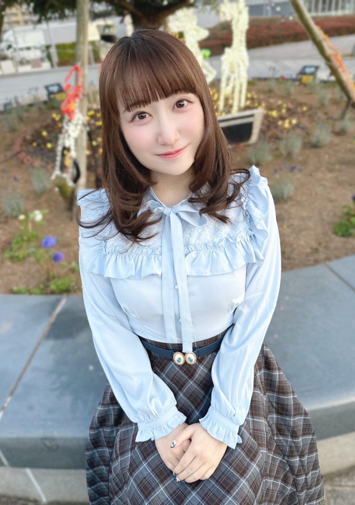 Takao Kanon Thanks You for Another Week of Hard Work☁️🌌