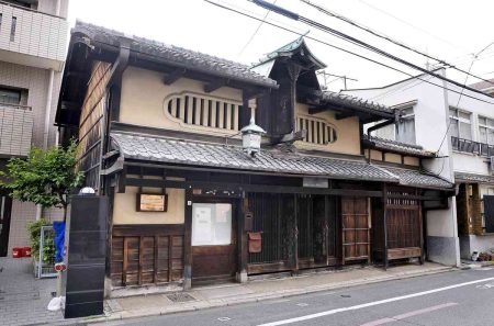 Lifestyle at Kyoto traditional ‘machiya’ townhouse to be showcased in documentary Lifestyle at Kyoto traditional ‘machiya’ townhouse to be showcased in documentary