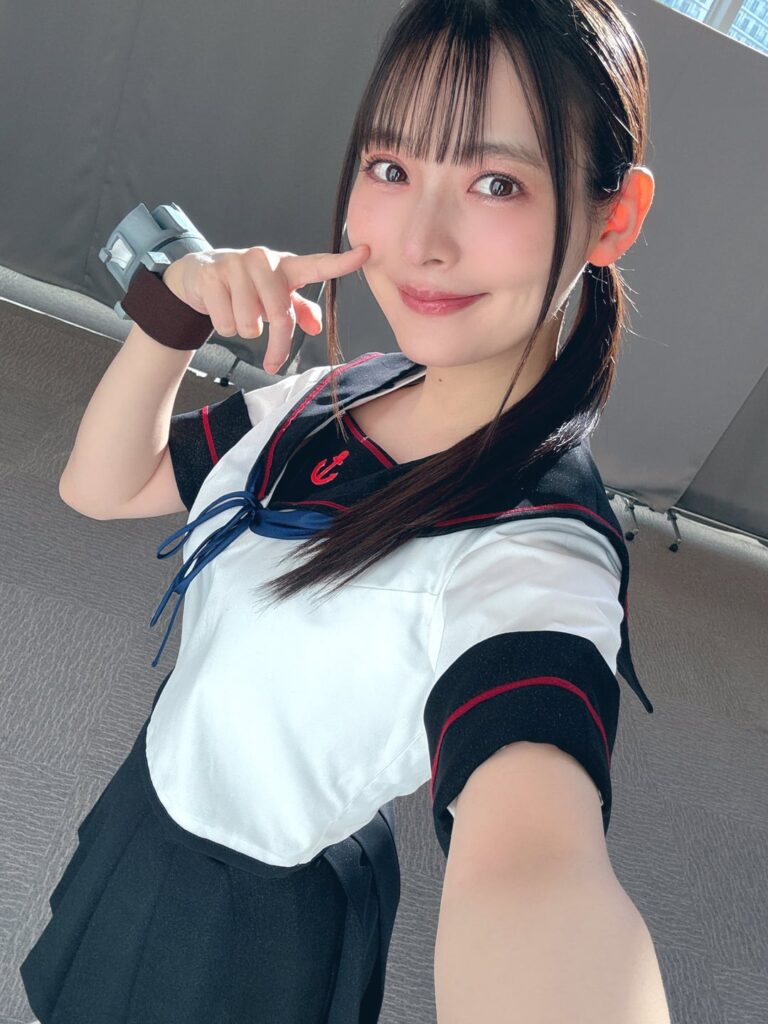 Uesaka Sumire and Friends from KanColle New Year Live