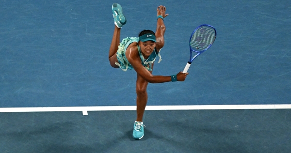 AO 2026 Day 7 preview: Osaka back in the spotlight AO 2026 Day 7 preview: Osaka back in the spotlight