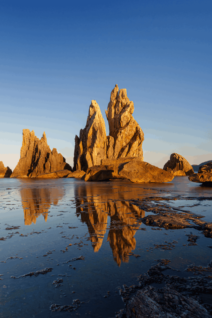 Japan in 1 month - Part 2