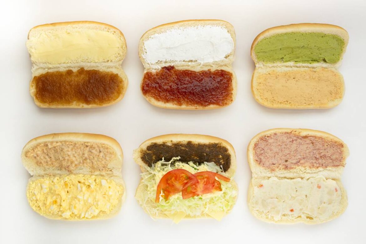 Japan Tourism / Morioka Bakery Fukudapan Sells 10,000 Koppepan Rolls Daily Japan Tourism / Morioka Bakery Fukudapan Sells 10,000 Koppepan Rolls Daily