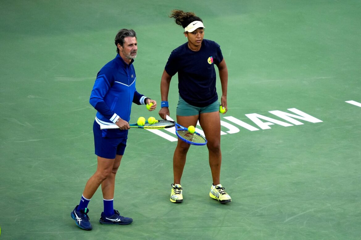 Patrick Mouratoglou Forced To Split From Naomi Osaka Over 1 Key Reason Tied To Serena Williams