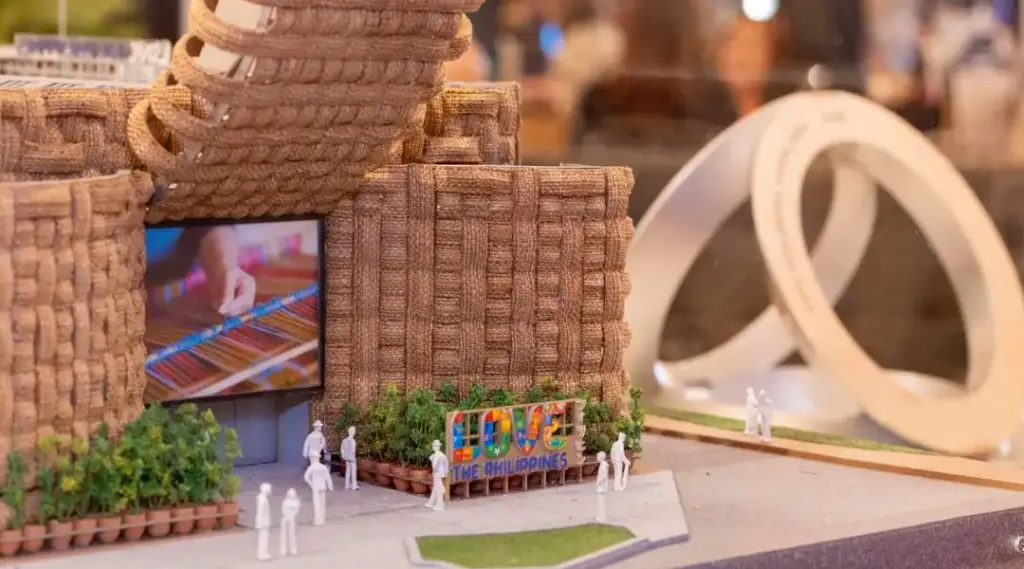 Philippine Pavilion Returns at TRAVEX 2026 Philippine Pavilion Returns at TRAVEX 2026