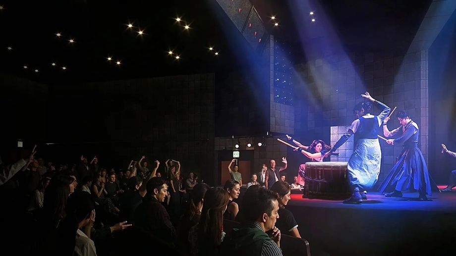 Dedicated home enables the group’s first permanent long-run evening shows.