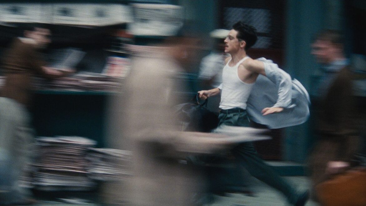 Chasing ‘Marty Supreme’ From the Lower East Side to Tokyo and Back Again Condé Nast Traveler