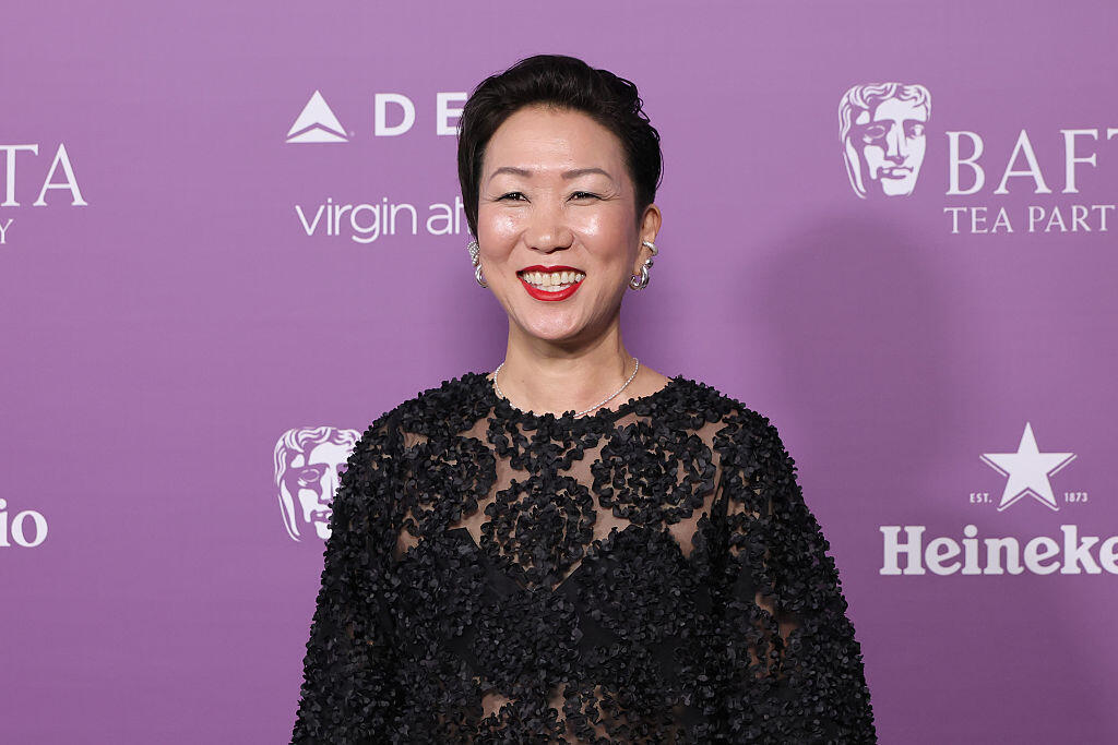 Hikari (Photo: Kevin Winter / Staff, Getty) היקארי