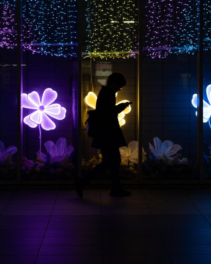 📸 First Visit to Japan