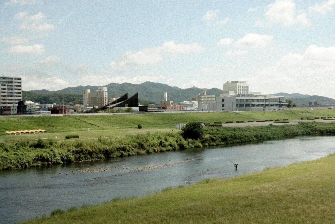Ashikaga, Tochigi