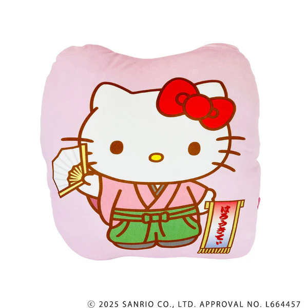 sanrio japan sumo goods 10