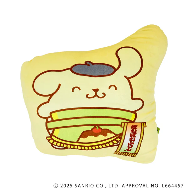 sanrio japan sumo goods 12