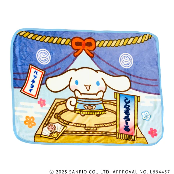 sanrio japan sumo goods 15