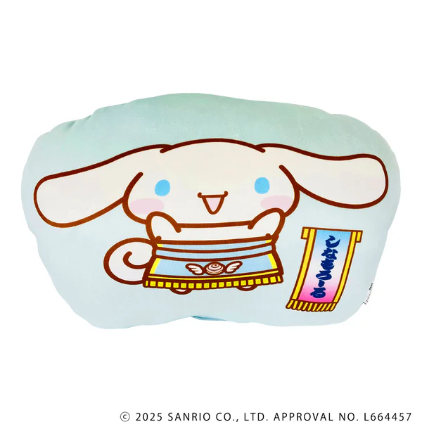 sanrio japan sumo goods 8