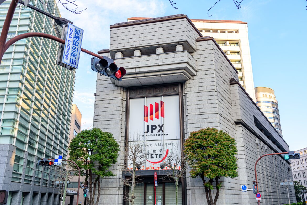 Japan Moves Crypto Closer to Securities Regulation
