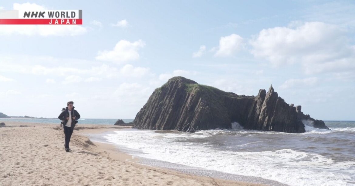 Hiking the San'in Coast: Hyogo-Kyoto - Journeys in Japan