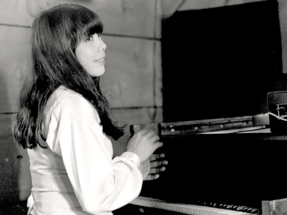 The Japanese Pioneer Who Remade Jazz Piano The Japanese Pioneer Who Remade Jazz Piano