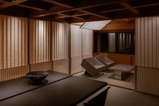 Symbolplus Office Tokyo Japan