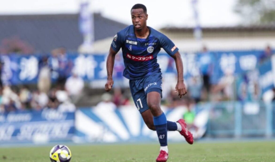 Cerezo Osaka secures Takataku Travis on permanent deal and strengthens defense for 2025 – Mix Vale