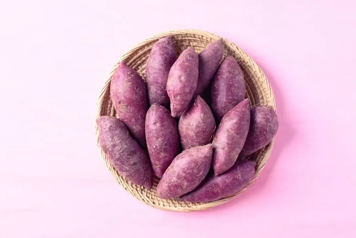 This surprising vegetable could be the real secret to Japanese longevity
